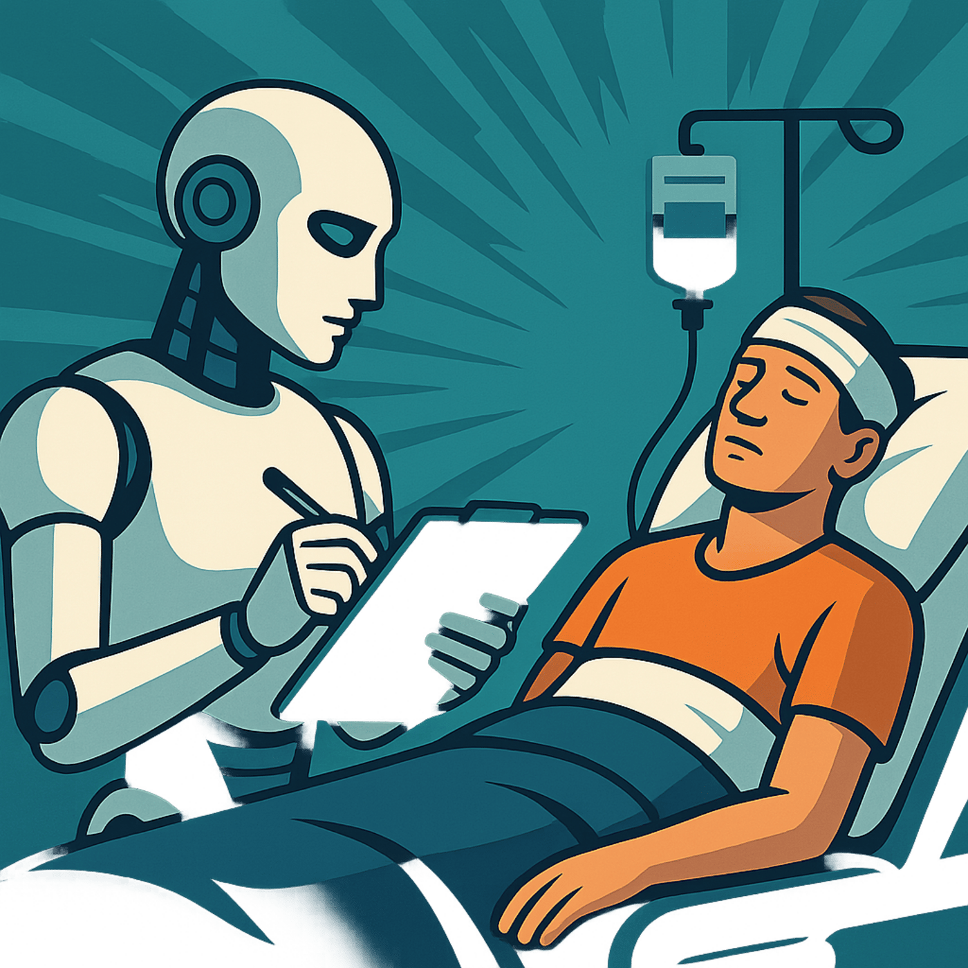 The AI Beat