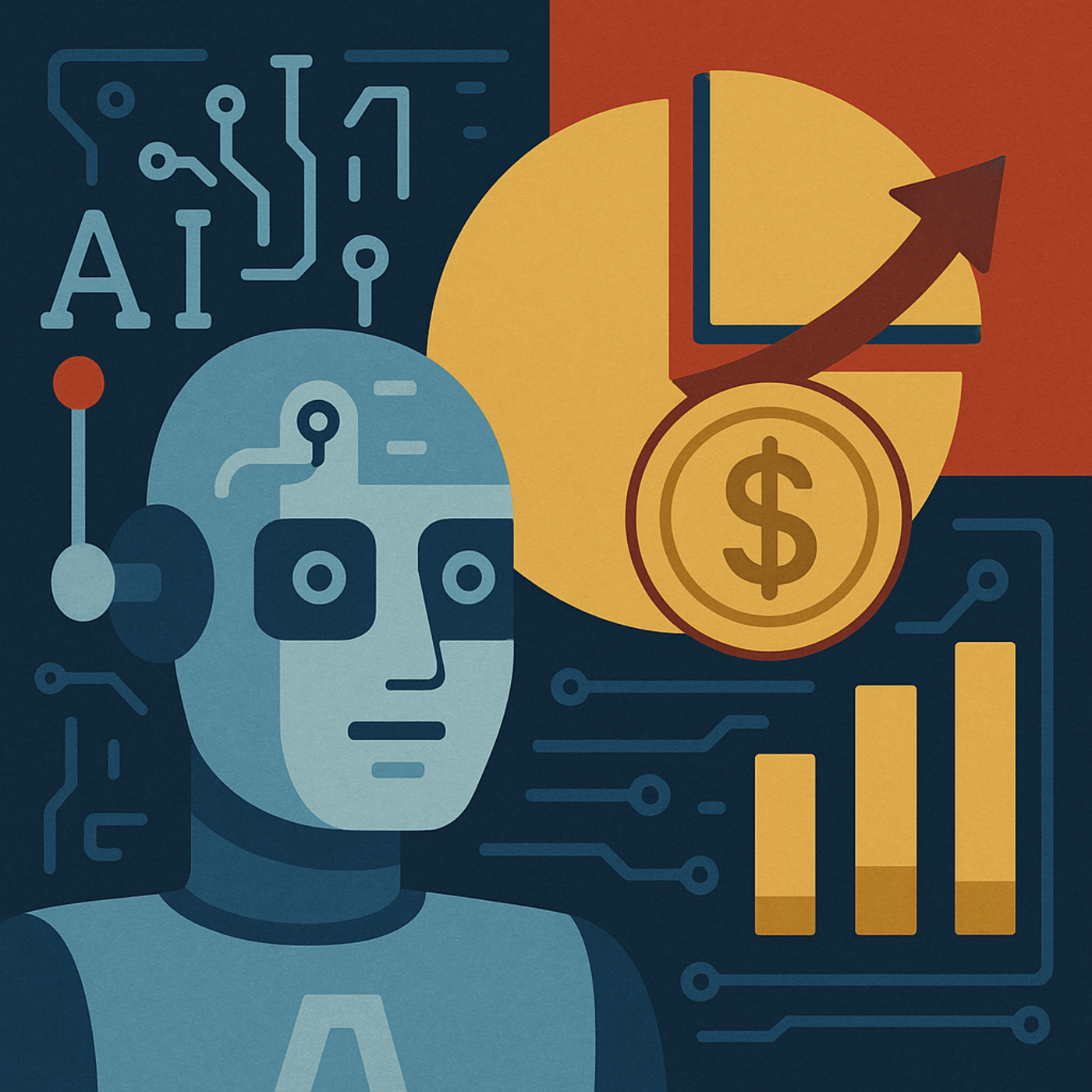 The AI Beat