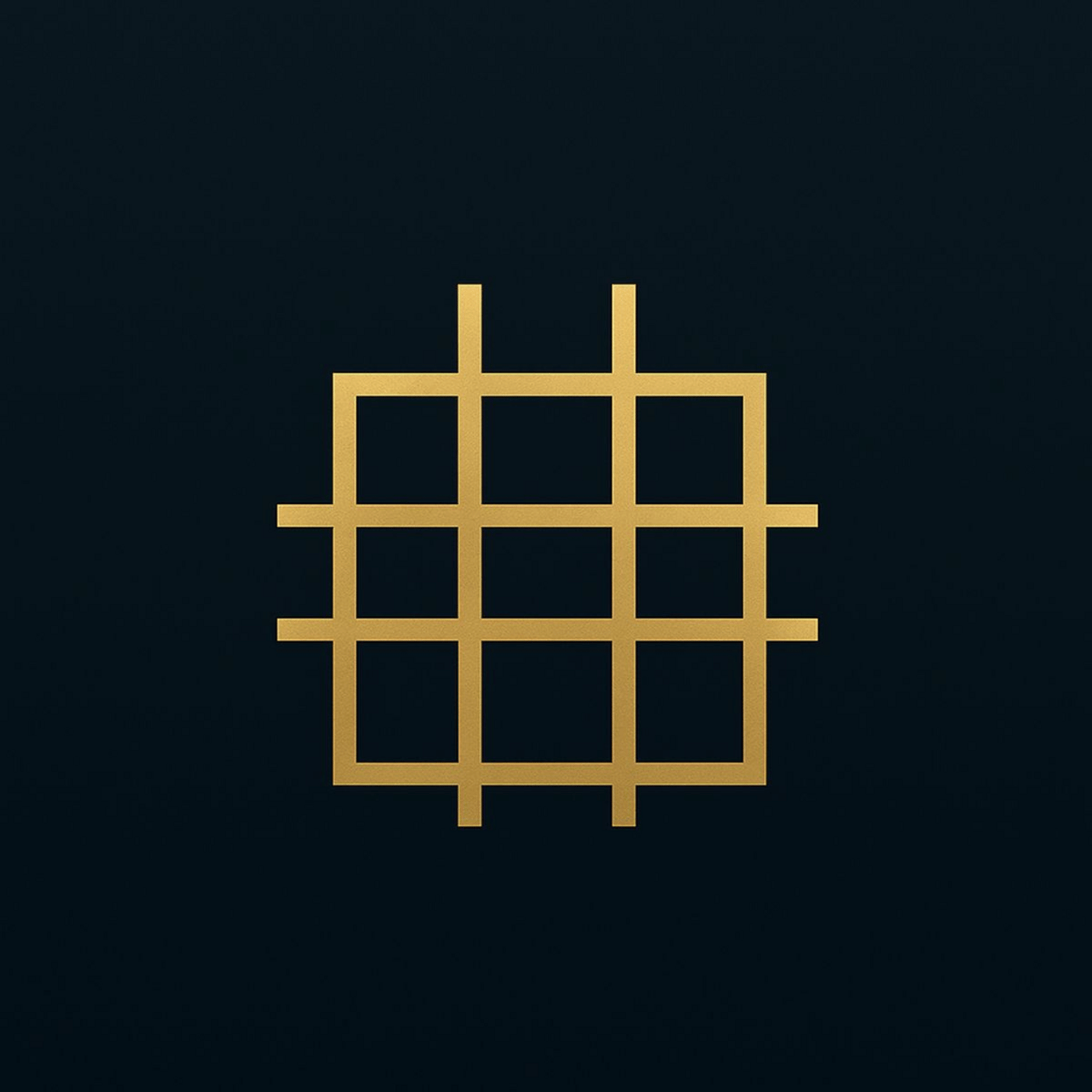 Wealth Grid cover art