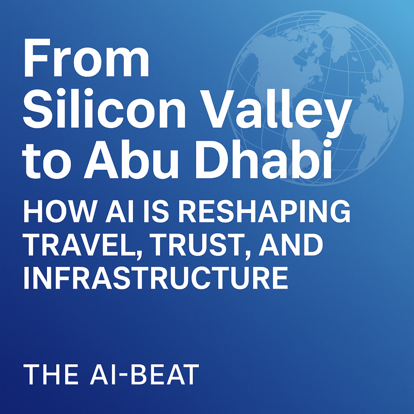 The AI Beat
