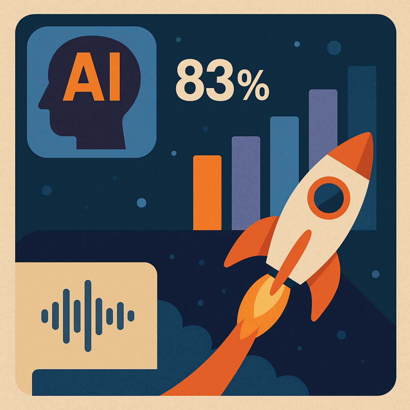 The AI Beat