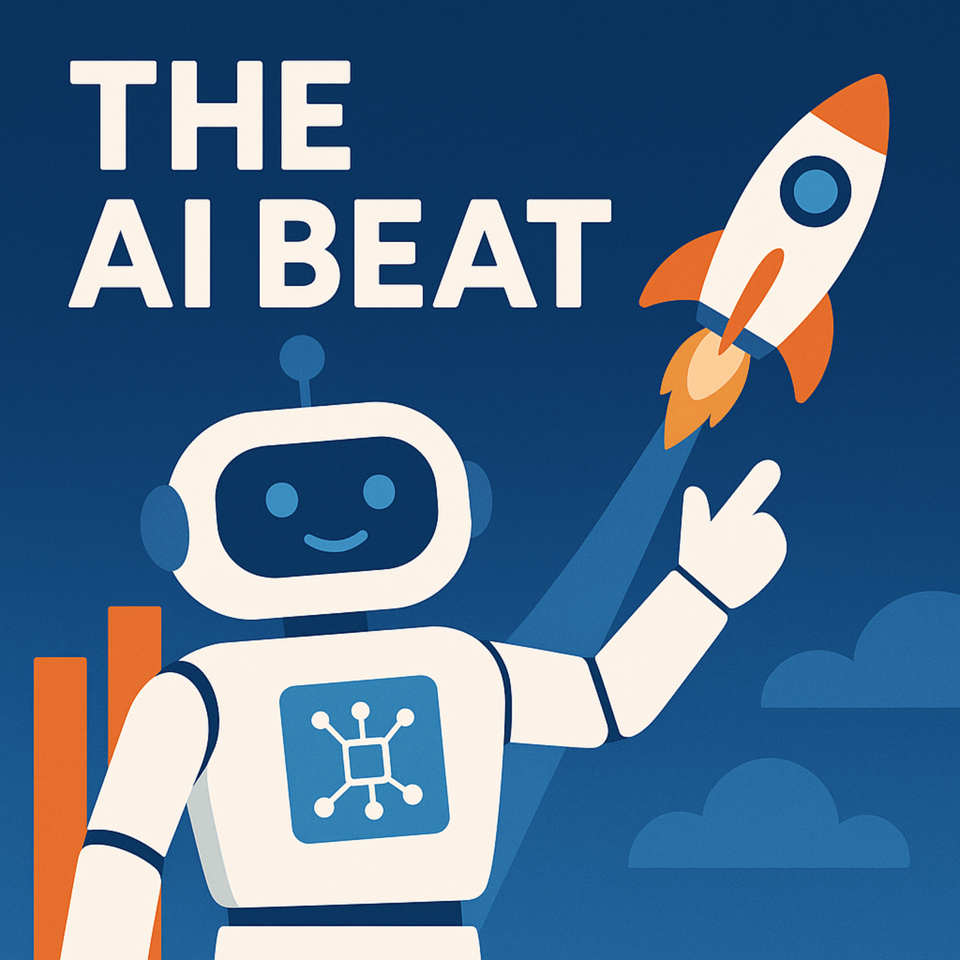 The AI Beat