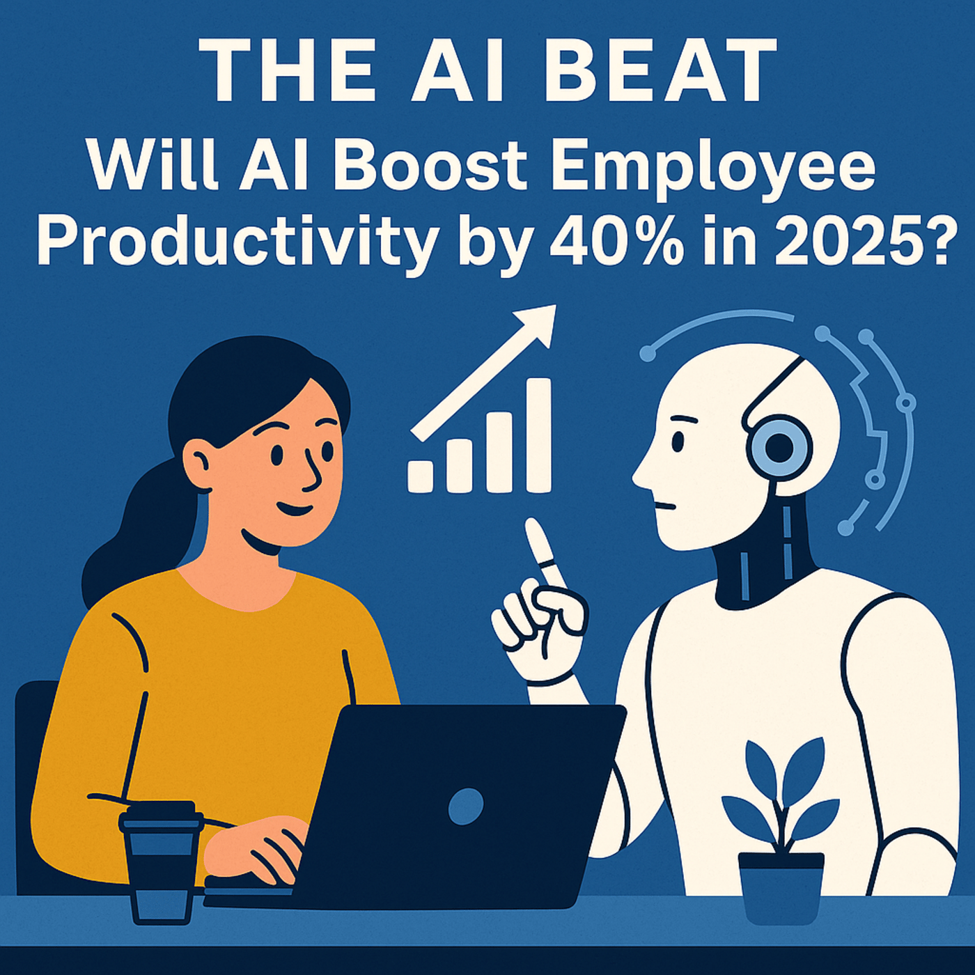 The AI Beat