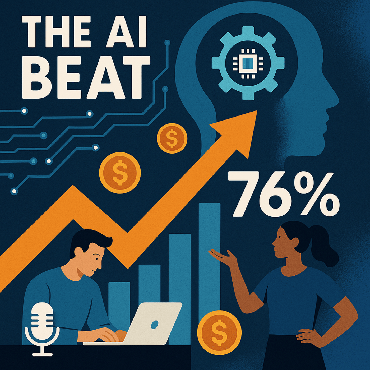 The AI Beat