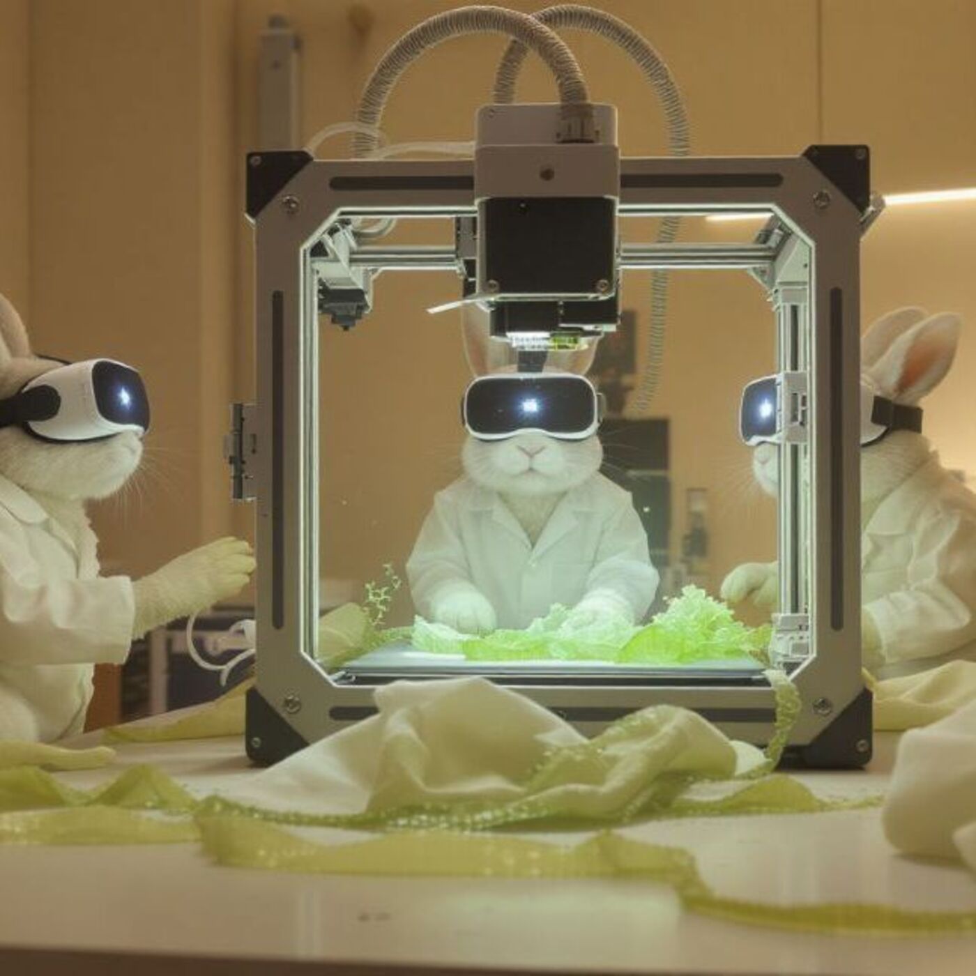 We Just Broke Biodesign Education Forever We Just Broke Biodesign Education Forever