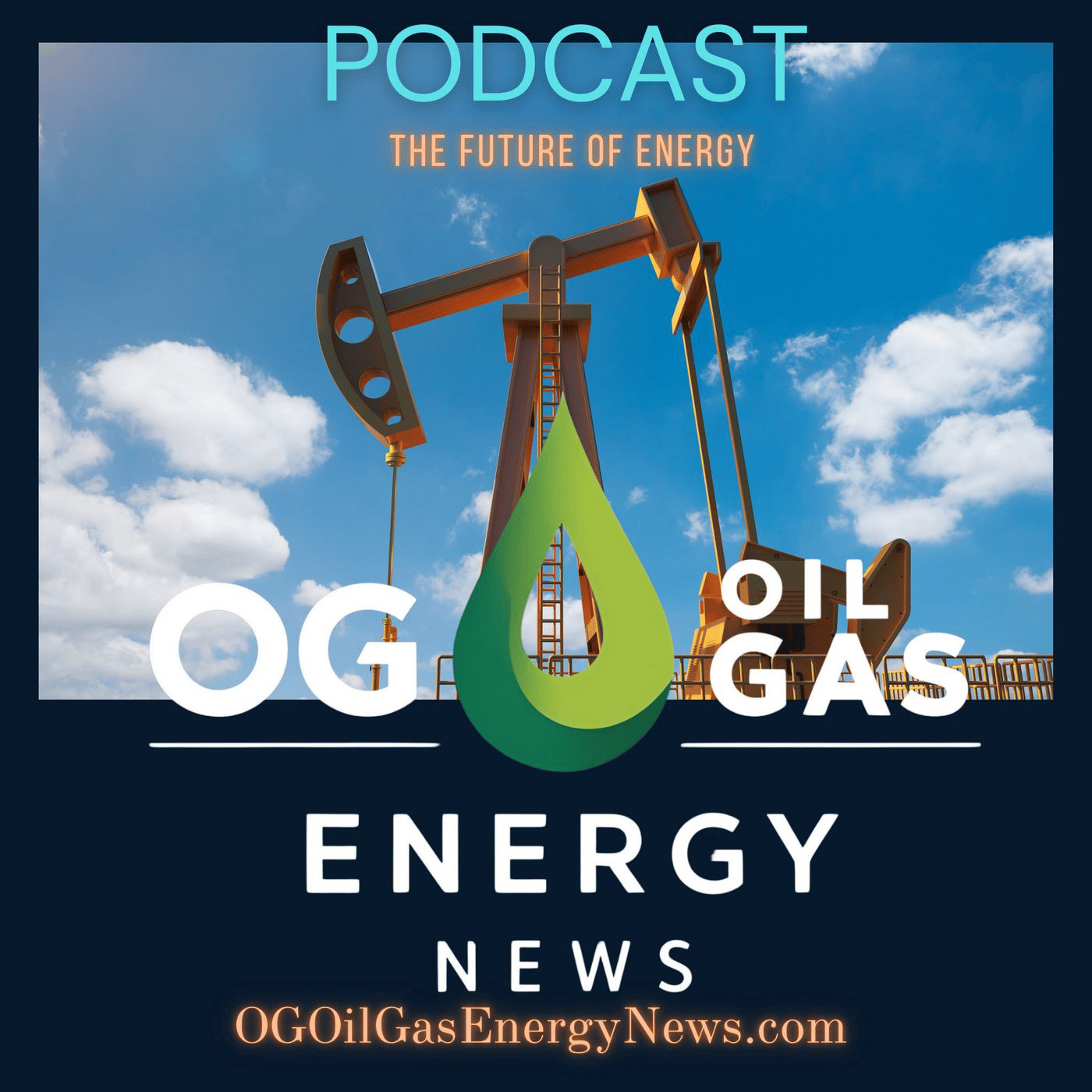 🎙️ What’s Driving Oil and Gas Prices This Week? Market Trends & Energy Outlook