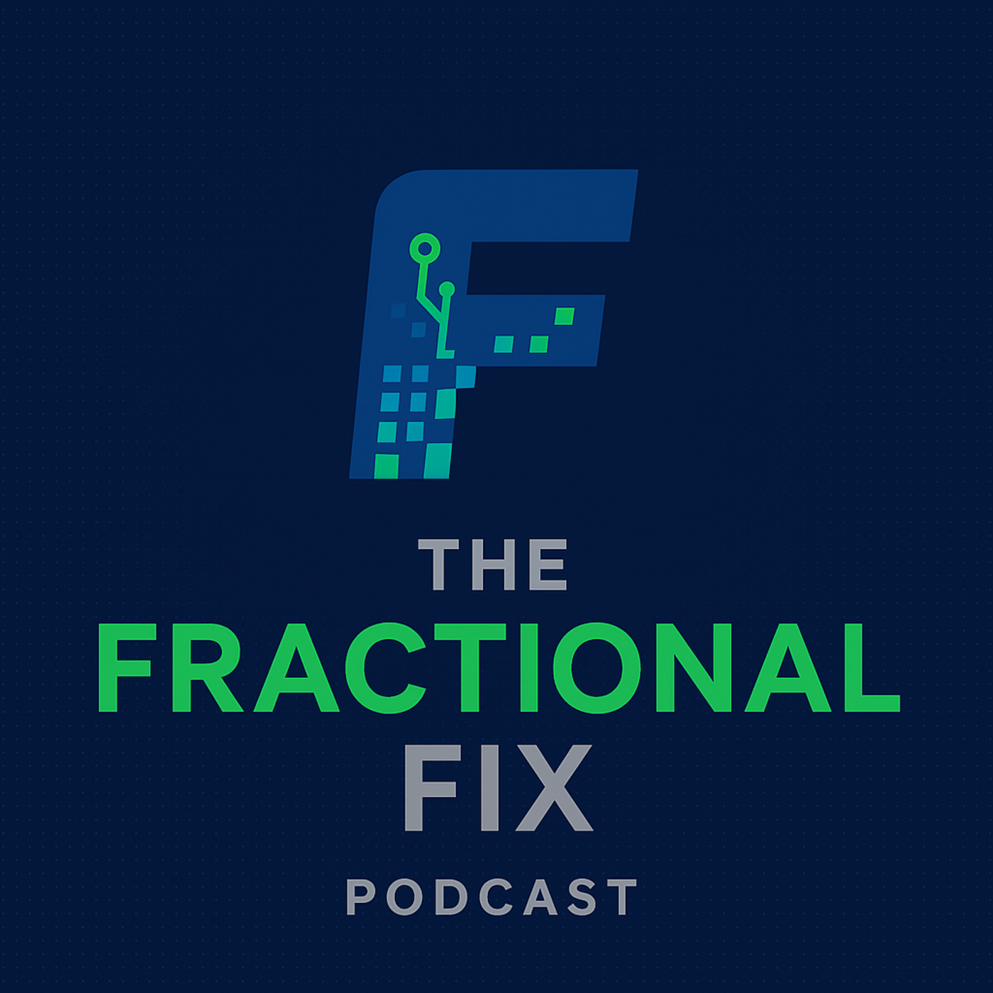 The Fractional Fix