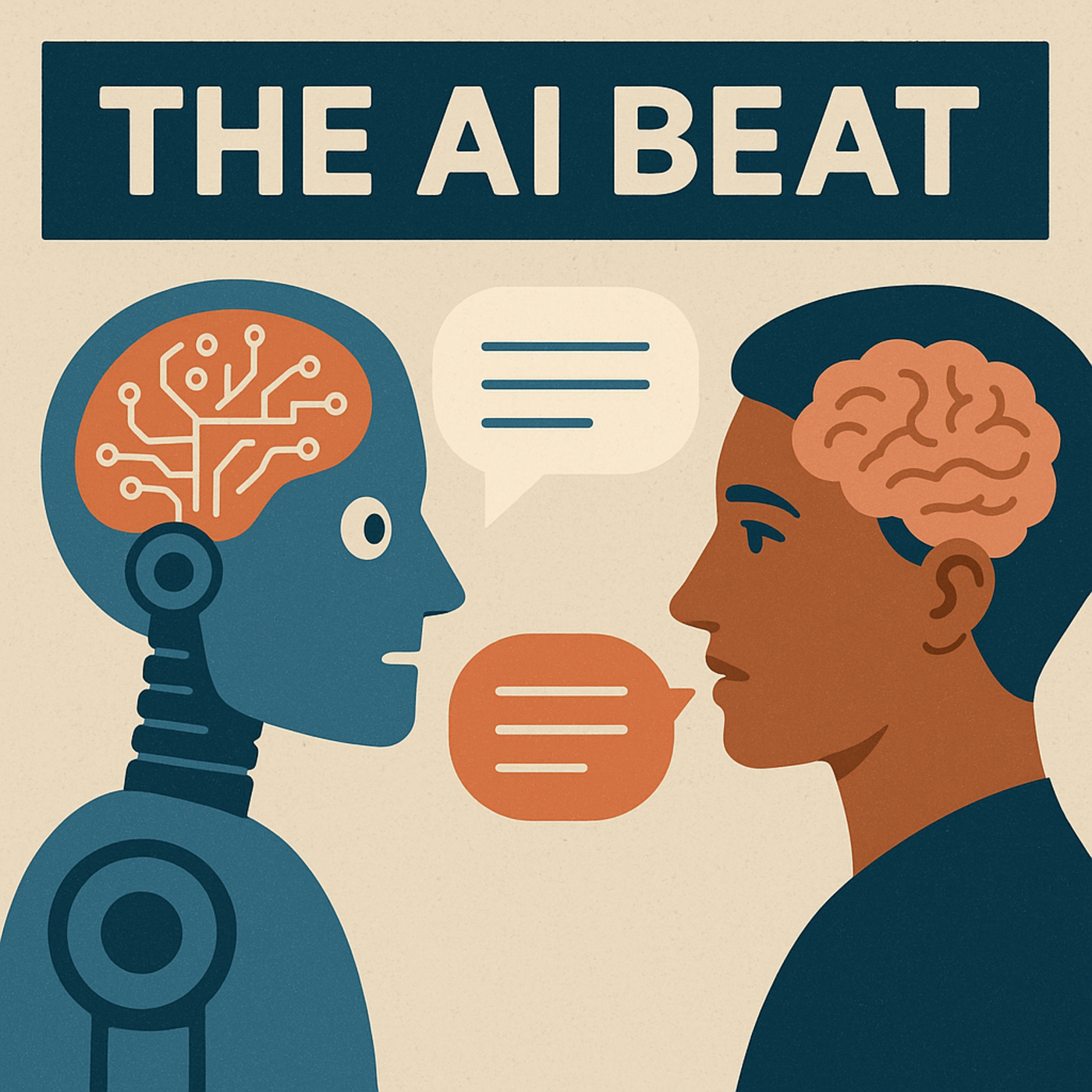 The AI Beat