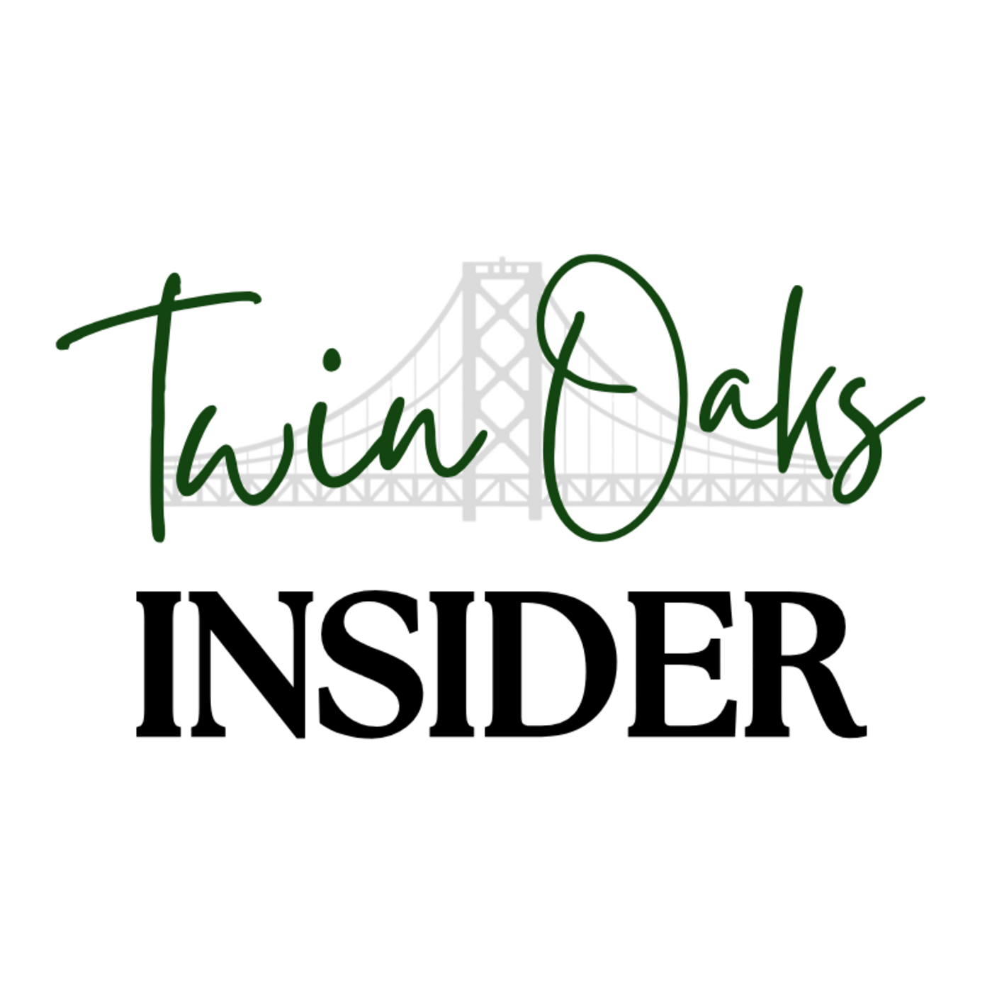 Twin Oaks Insider