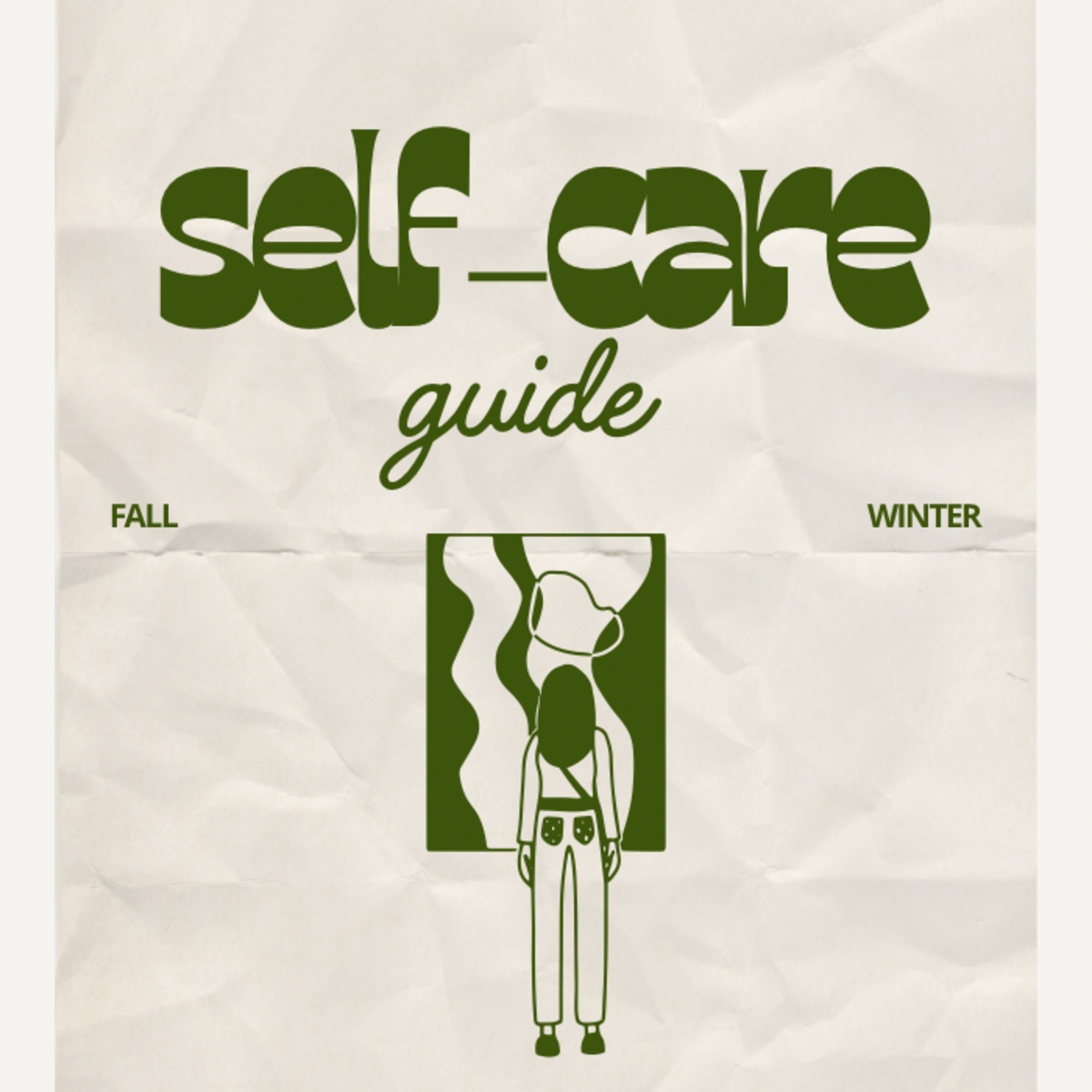 PAGE & WANDER FALL/WINTER GUIDE