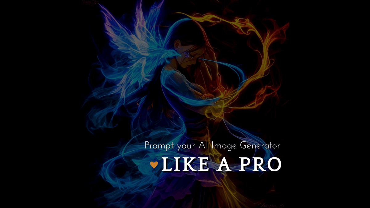 How to Create PRO Level AI Images 🎨