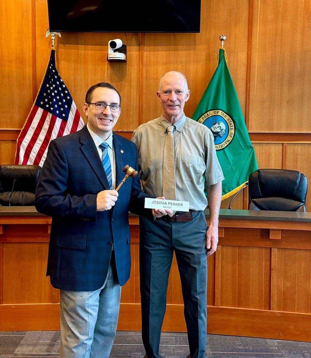 Private Executive Advisory: 1-on-1 Strategy Session