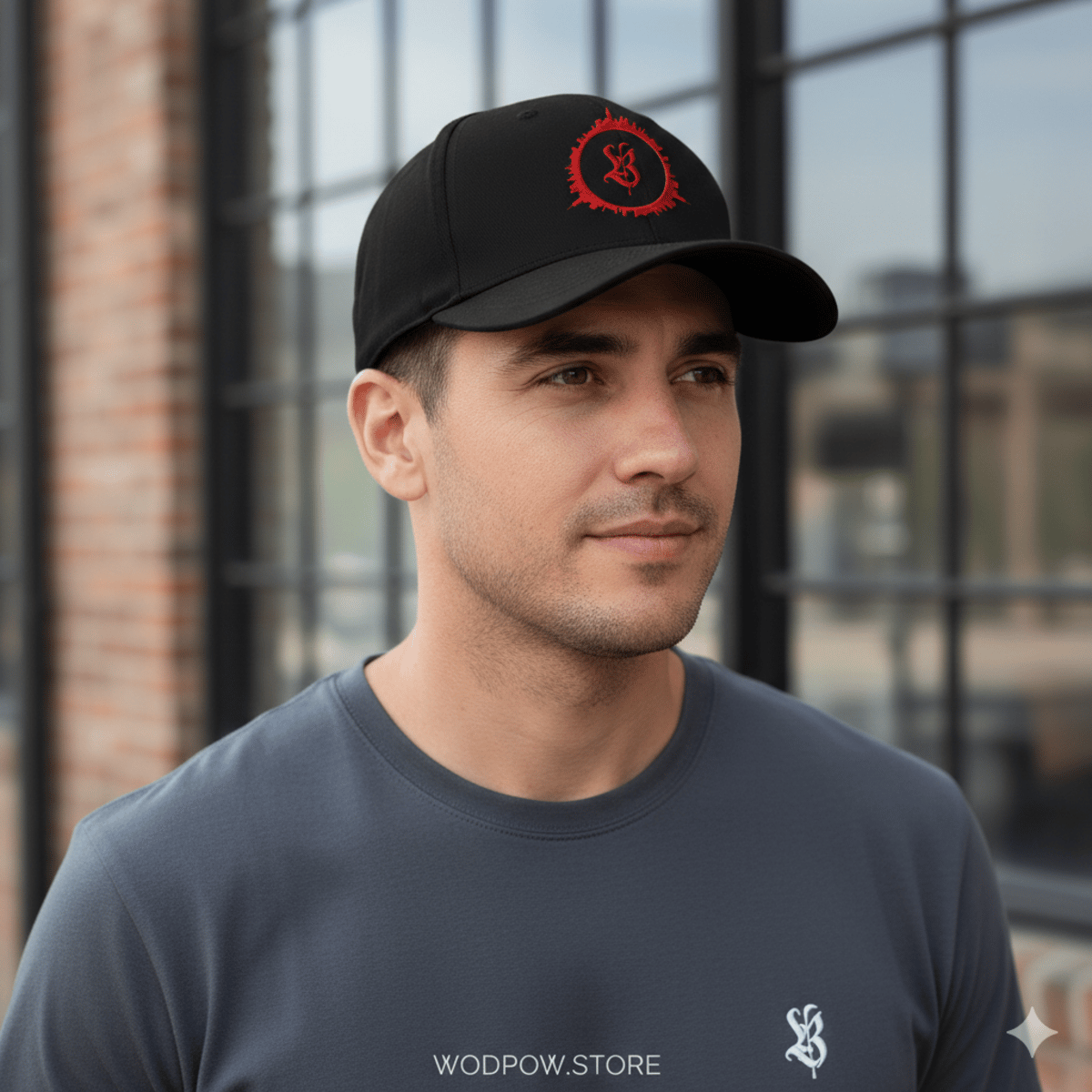 BROFESSOR MANIFESTO CAP