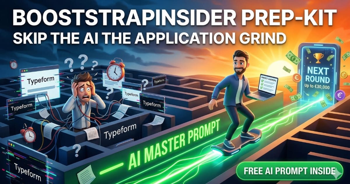 Prep-Kit: AiDiA 2026 Competition