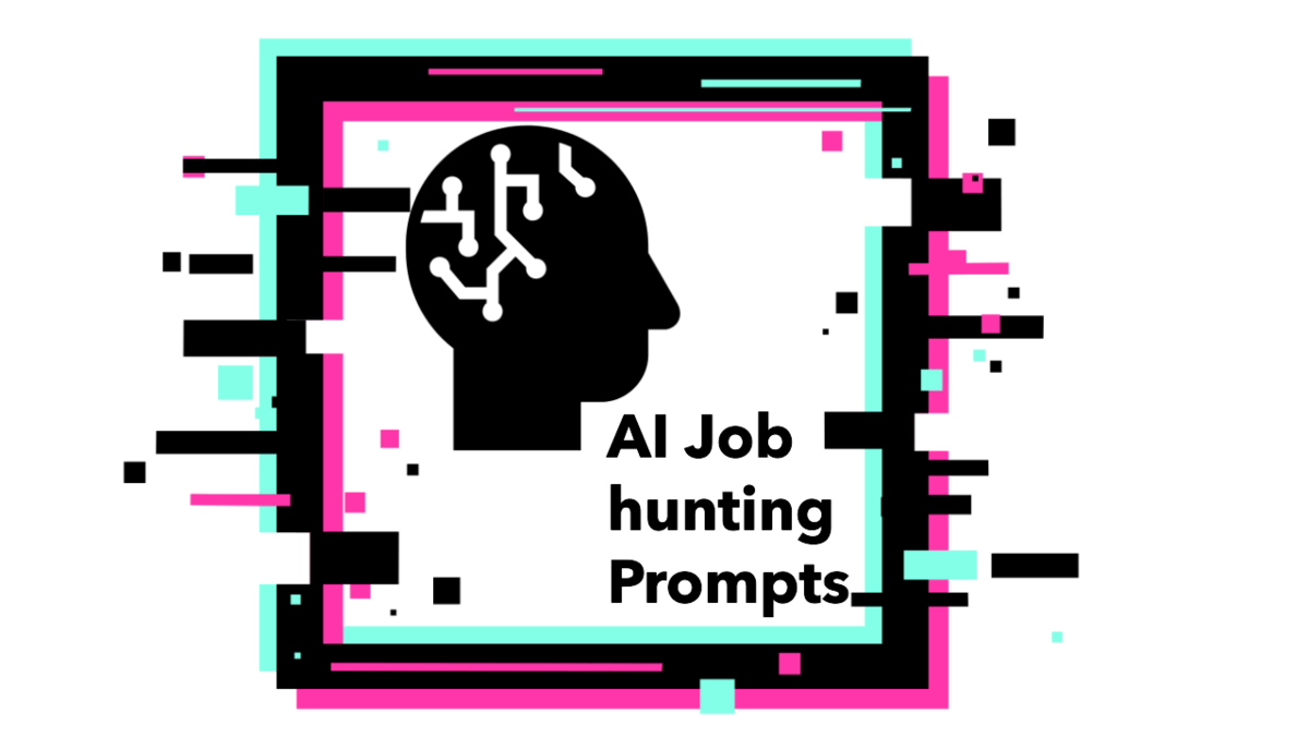 Level Up Your Job Hunt with 200+ Powerful Prompts