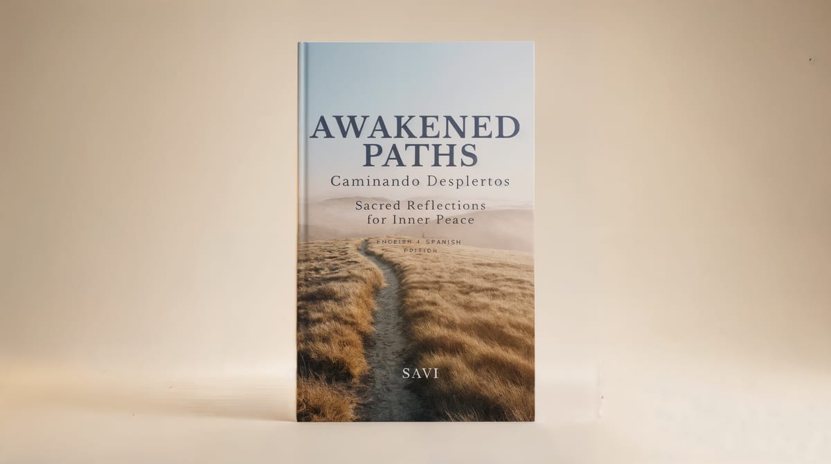 Awakened Paths | Caminando Despiertos