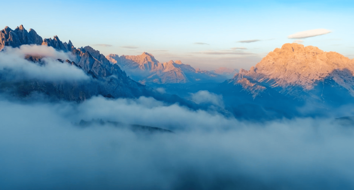 Trust the Quiet Voice: A Guided Meditation for Clarity and Calm