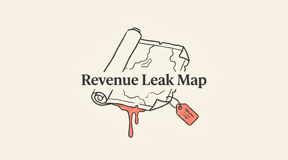 Revenue Leak Map