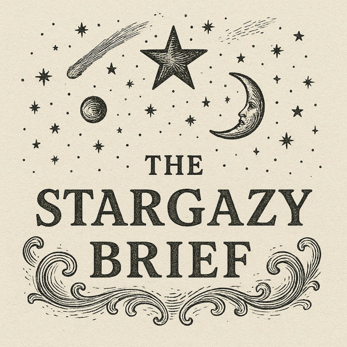 The Stargazy Brief