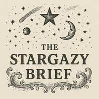 The Stargazy Brief