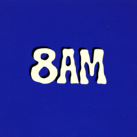 8AM Newsletter logo