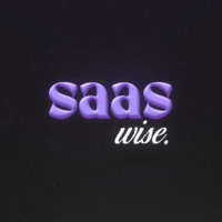 SaaS Wise logo