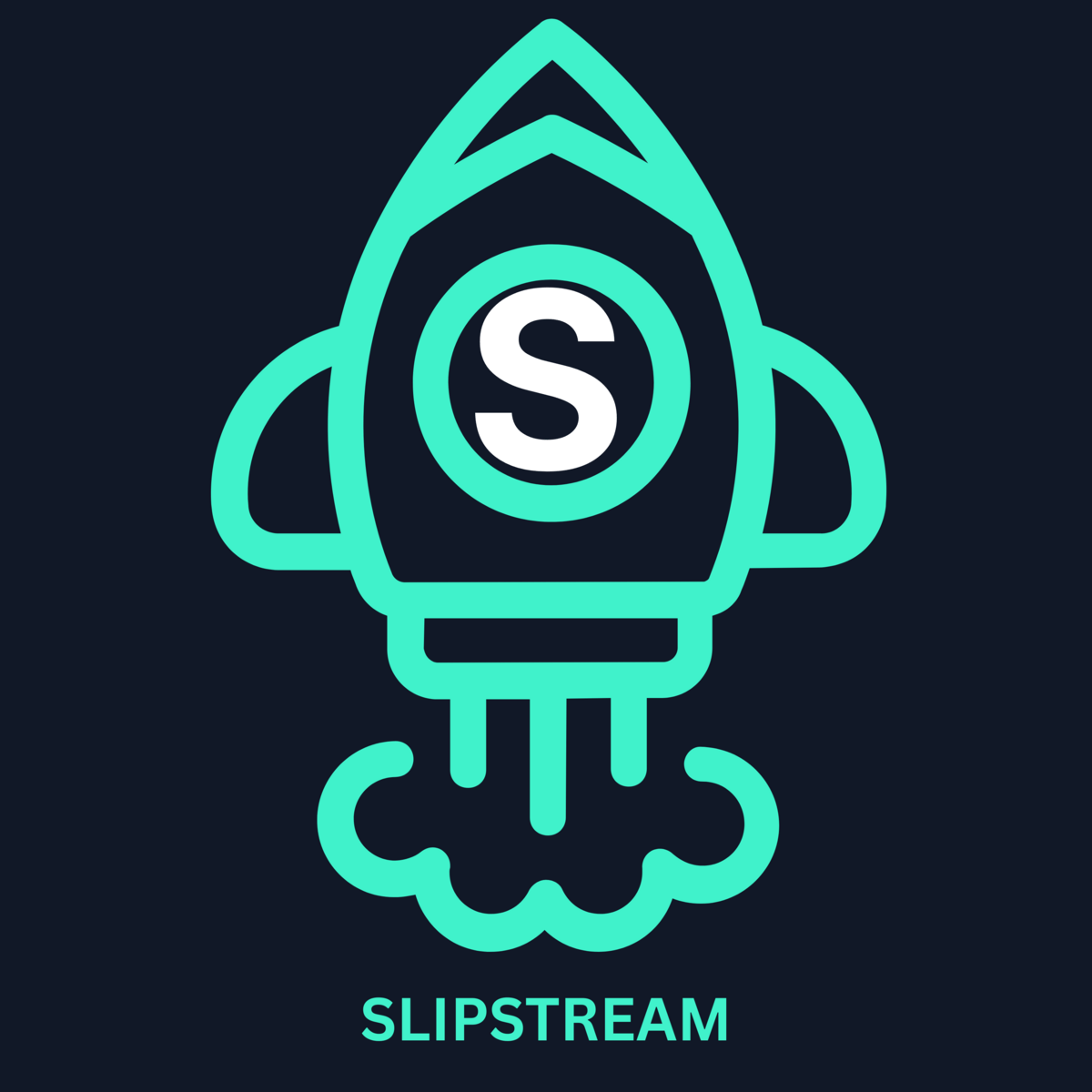 The Slipstream Blog