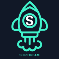 The Slipstream Blog logo