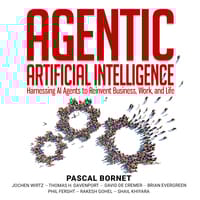 AGENTIC INTELLIGENCE logo