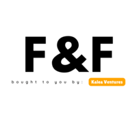 Founders & Funders logo