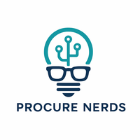 Procure Nerds logo