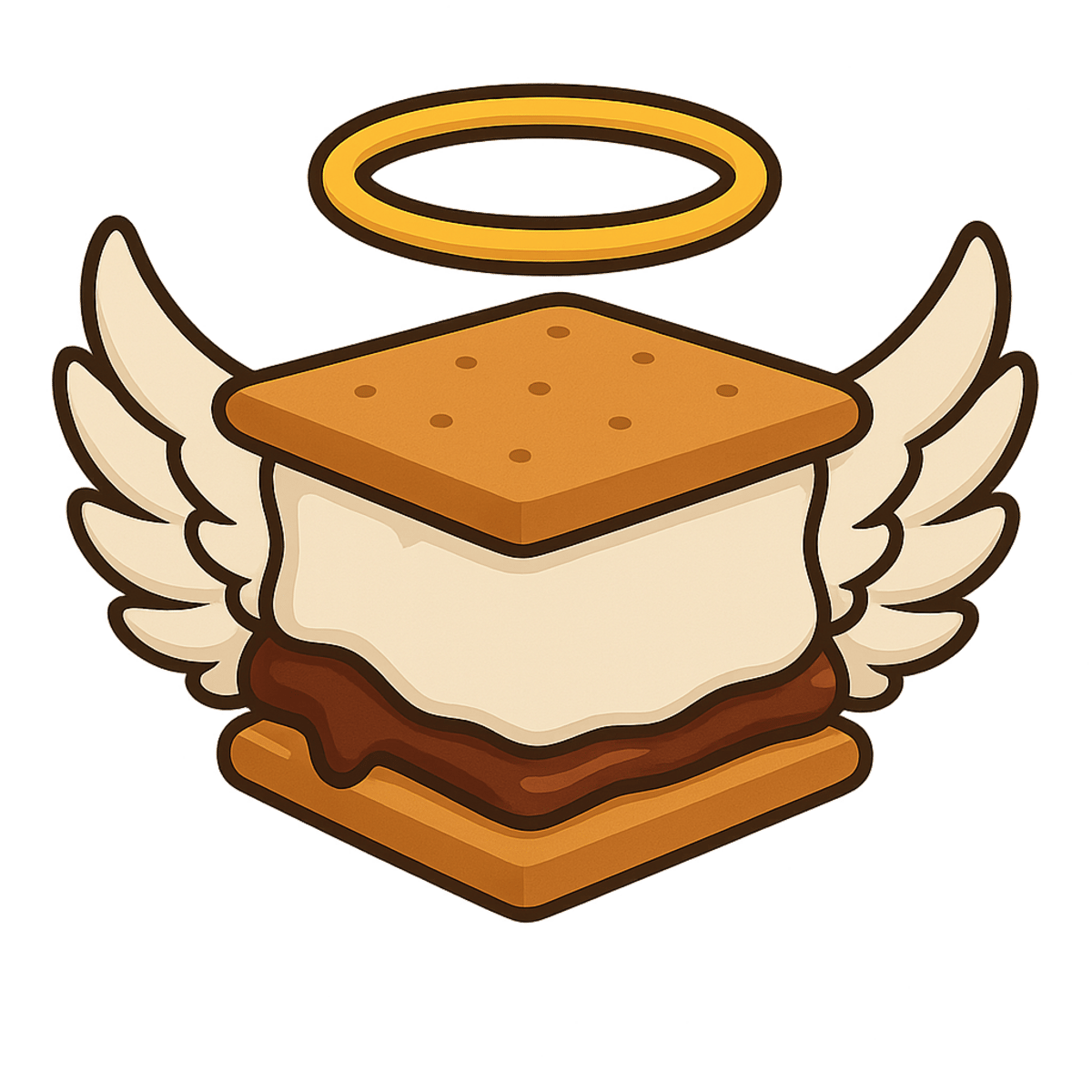 Oh, Holy S’mores!