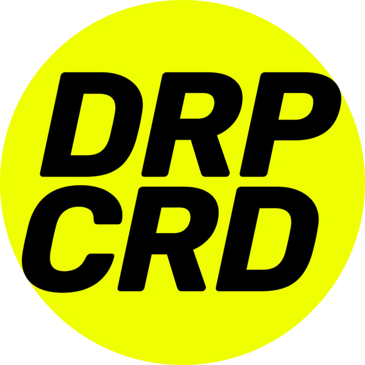 DRPCRD Newsletter