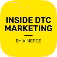 Inside DTC Marketing Tech logo