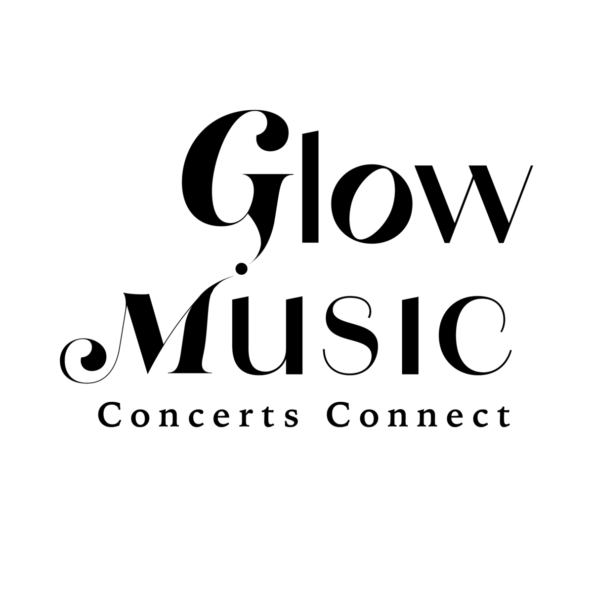 Glow Music Newsletter