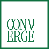 Converge logo