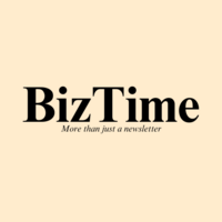 BizTime logo