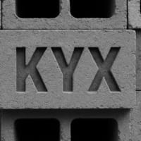 KYX logo