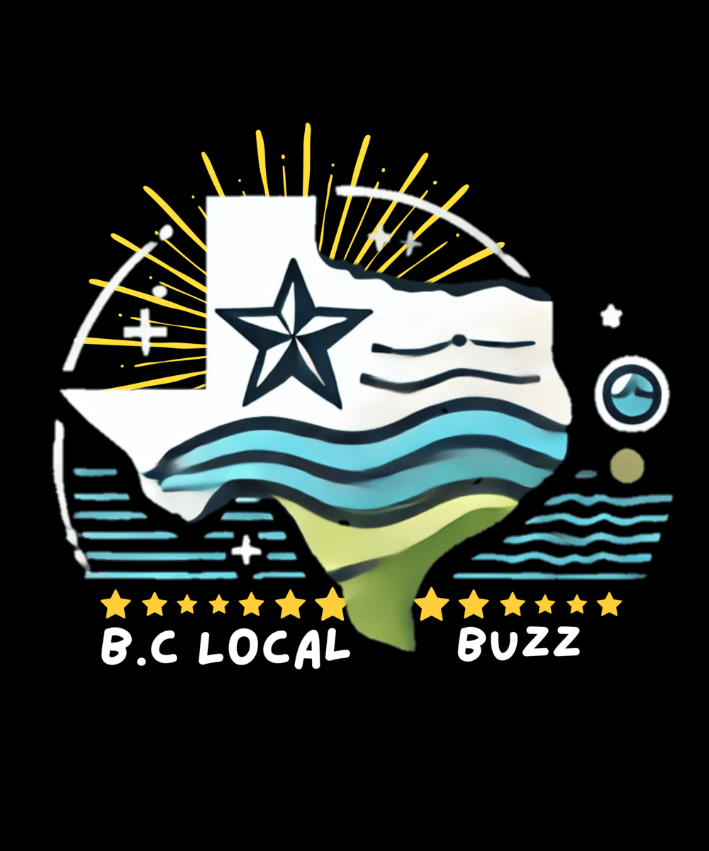 B.C Local Buzz Newsletter