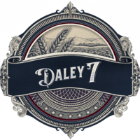 The Daley Crumb logo