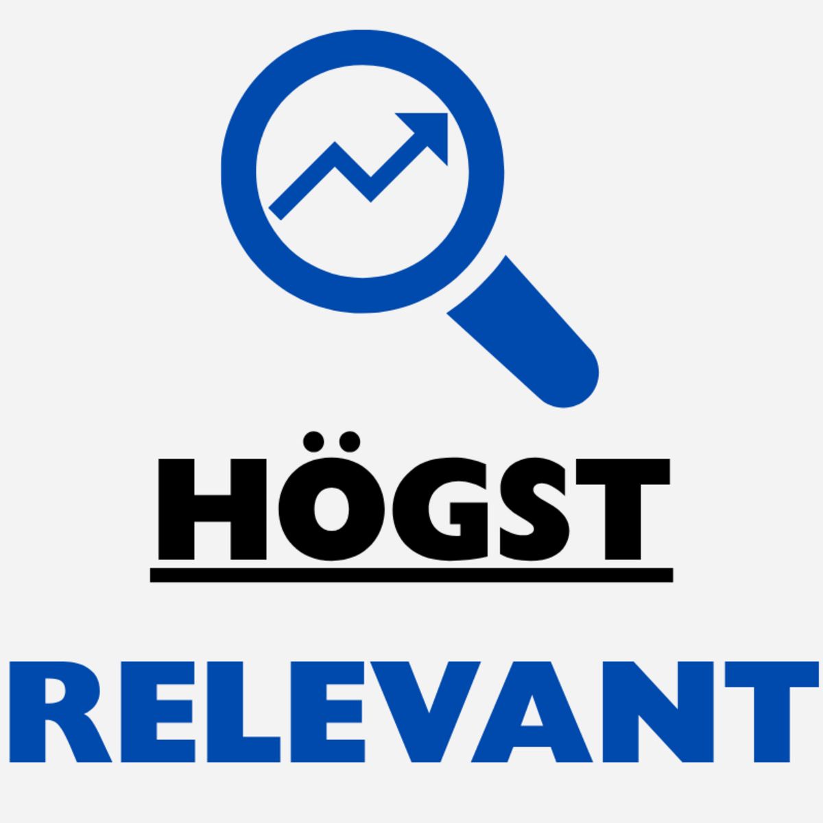 Högst Relevant