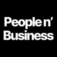People n' Business Monthly Newsletter