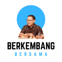 BerkembangBersama's Newsletter logo