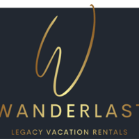 Wanderlist Legacy Vacation Rentals logo