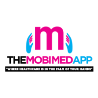 MobiMed Pulse logo