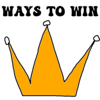 Ways To Win logo
