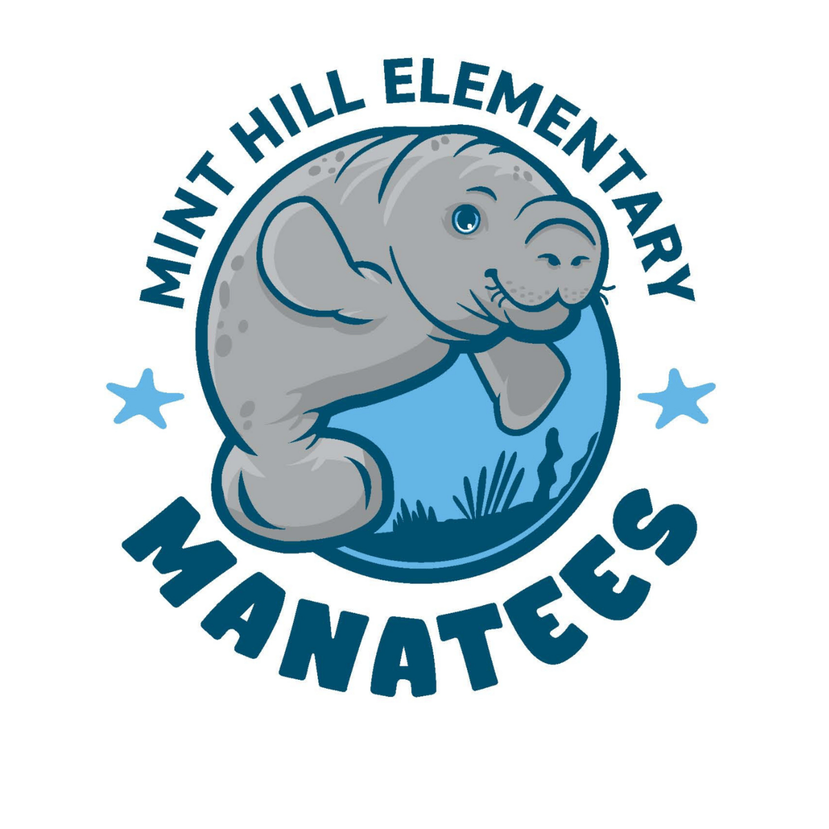 Manatee Musings