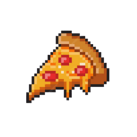 A Slice of AI logo