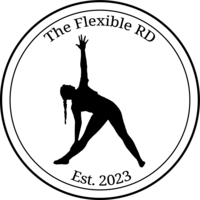 The Flexible RD logo