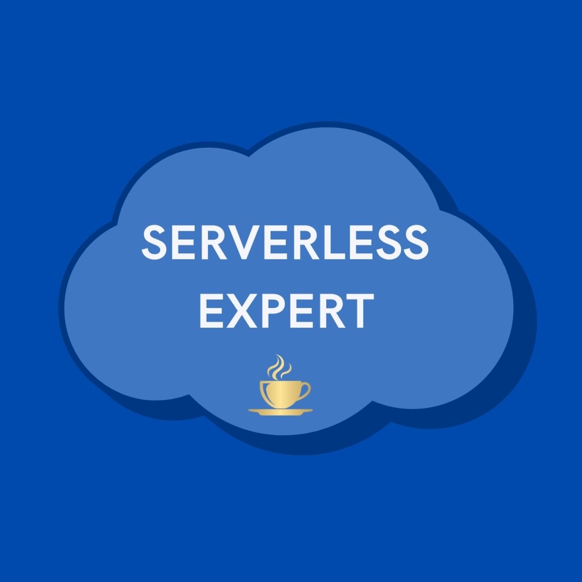 Your Serverless Expert